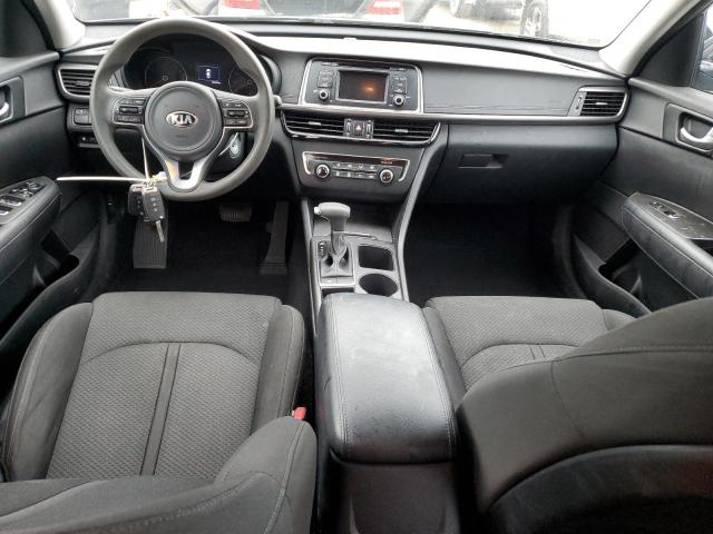 Photo 8 from auction – 2017 KIA OPTIMA LX with VIN KNAGT4L38H5163722