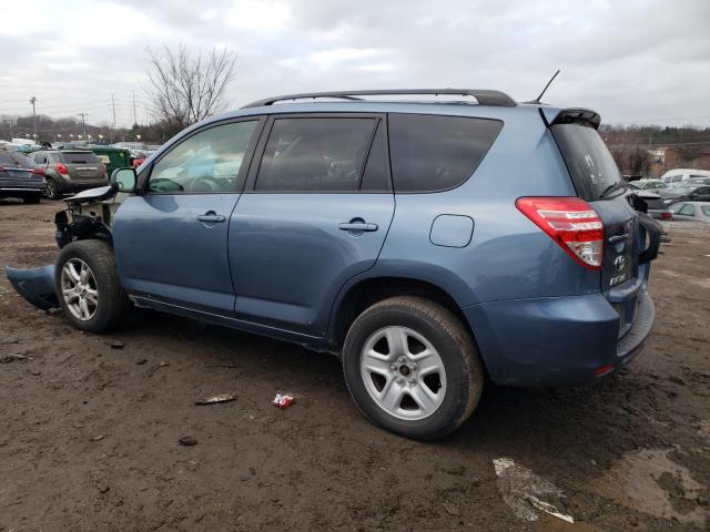 Photo 2 from auction – 2011 TOYOTA RAV4 with VIN 2T3BF4DV4BW161499