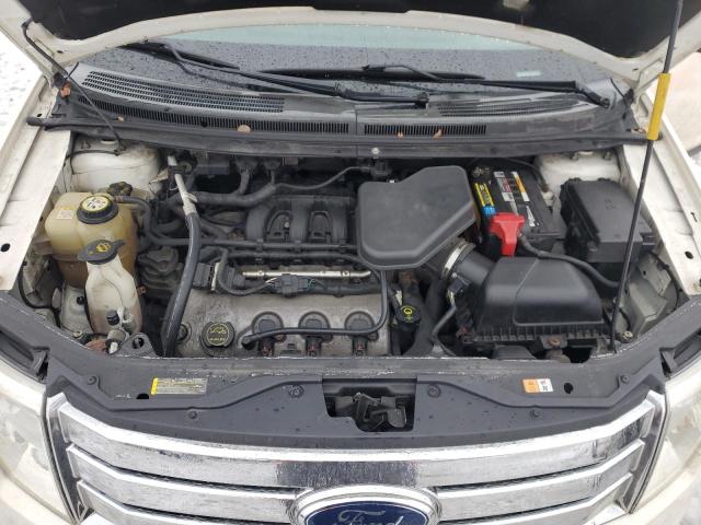 Photo 12 from auction – 2008 FORD EDGE LIMIT with VIN 2FMDK39C18BA05787