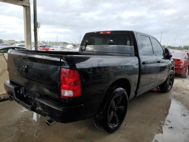 Photo 3 from auction – 2016 RAM 1500 ST with VIN 3C6RR6KT7GG228355