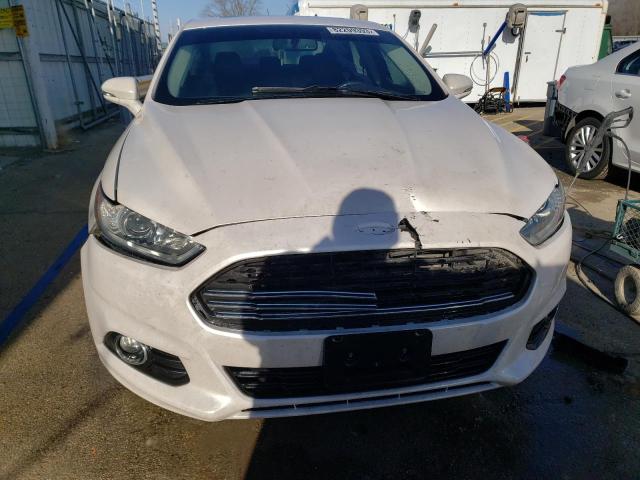 Photo 5 from auction – 2016 FORD FUSION SE with VIN 3FA6P0H90GR312750