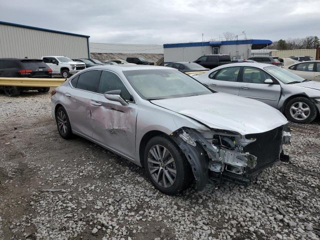 Photo 4 from auction – 2020 LEXUS ES 350 with VIN 58ADZ1B11LU076895