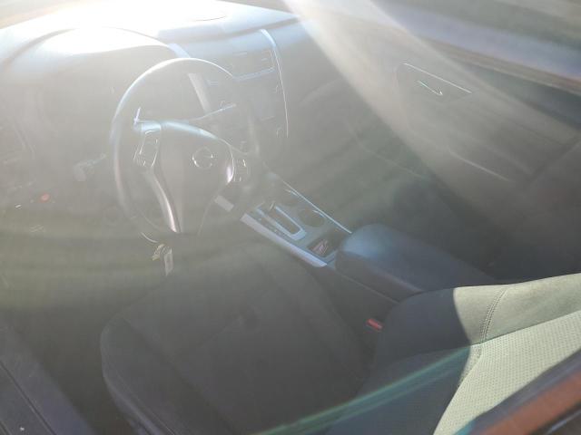 Photo 8 from auction – 2015 NISSAN ALTIMA 2.5 with VIN 1N4AL3AP2FC203428