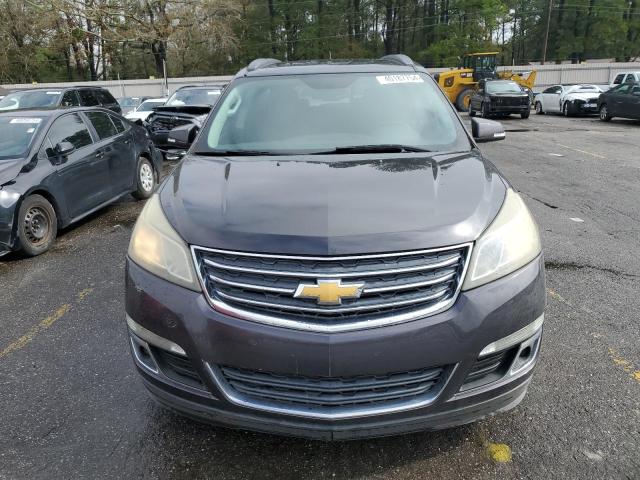 Photo 5 from auction – 2014 CHEVROLET TRAVERSE L with VIN 1GNKRHKD7EJ303489