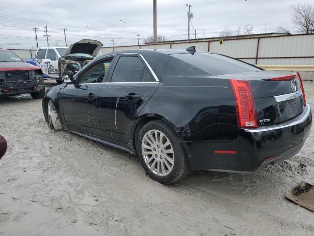 Photo 2 from auction – 2012 CADILLAC CTS PREMIU with VIN 1G6DP5E3XC0113961