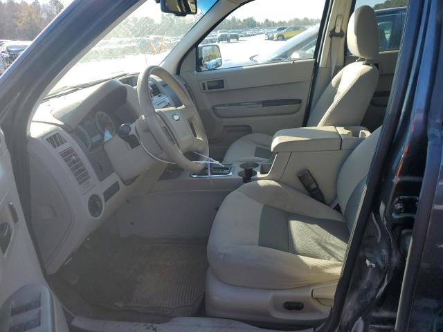 Photo 7 from auction – 2008 FORD ESCAPE XLT with VIN 1FMCU03128KC66699