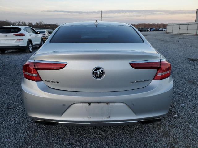 Photo 6 from auction – 2017 BUICK LACROSSE E with VIN 1G4ZP5SS2HU172366