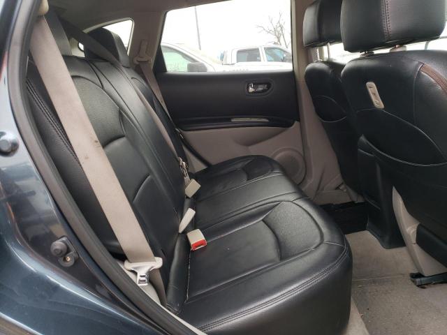 Photo 10 from auction – 2012 NISSAN ROGUE S with VIN JN8AS5MT9CW606709