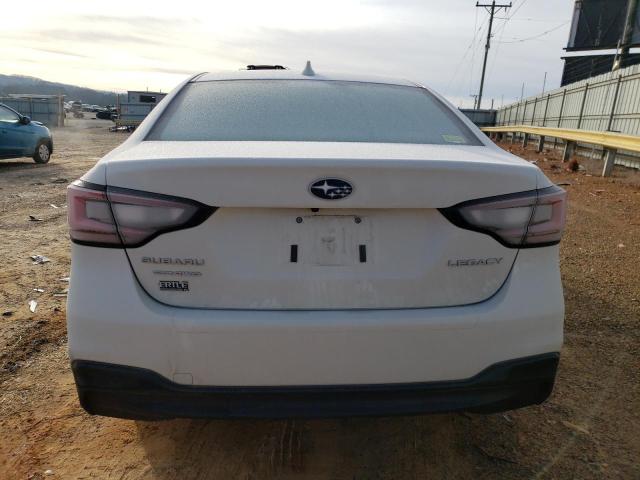 Photo 6 from auction – 2020 SUBARU LEGACY PRE with VIN 4S3BWAC62L3032562