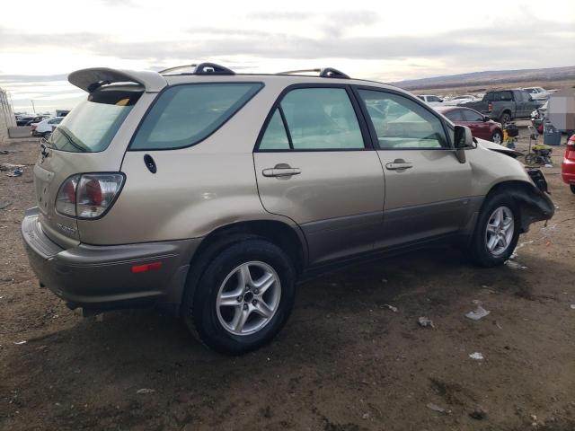 Фото 3 с аукциона – 2003 LEXUS RX 300 с VIN JTJGF10U930150342