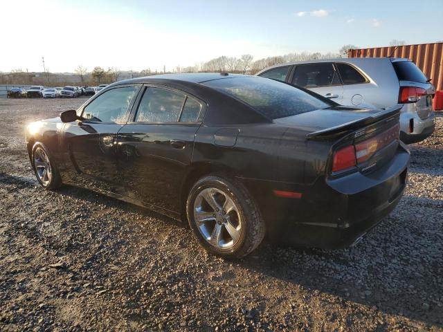 Photo 2 from auction – 2012 DODGE CHARGER SX with VIN 2C3CDXHG7CH282265