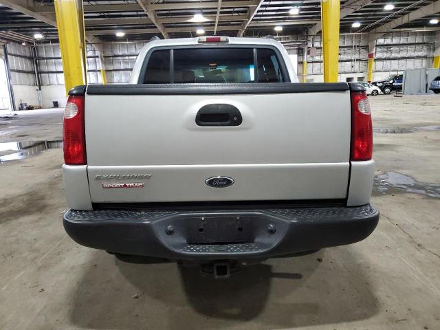 Photo 6 from auction – 2001 FORD EXPLORER S with VIN 1FMZU77EX1UB95259
