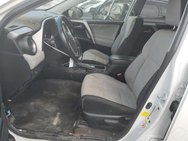 Photo 7 from auction – 2016 TOYOTA RAV4 XLE with VIN JTMWFREV8GJ072232