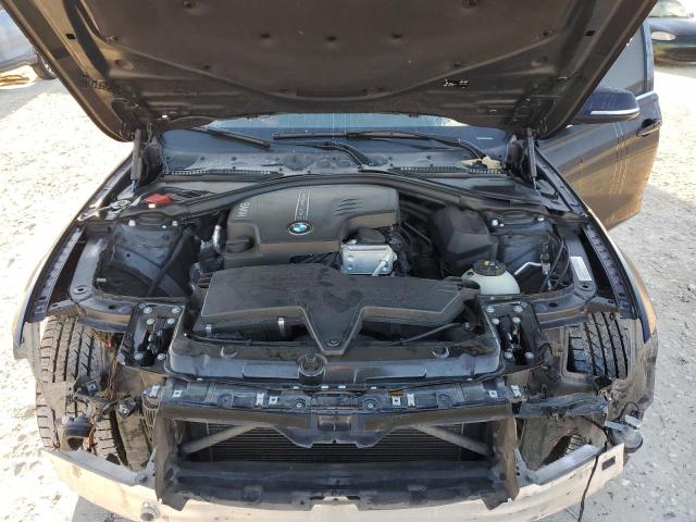 Photo 11 from auction – 2016 BMW 328 I SULE with VIN WBA8E9G58GNT45605