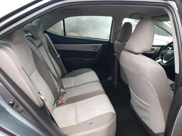 Photo 10 from auction – 2019 TOYOTA COROLLA L with VIN 2T1BURHEXKC195521