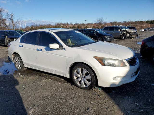 Photo 4 from auction – 2010 HONDA ACCORD EXL with VIN 5KBCP3F85AB012818