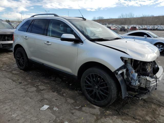 Photo 4 from auction – 2013 FORD EDGE LIMIT with VIN 2FMDK4KC0DBC46508