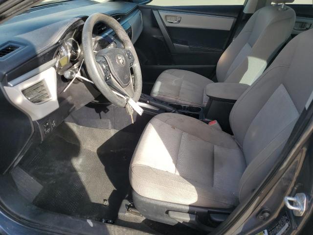 Photo 7 from auction – 2014 TOYOTA COROLLA EC with VIN 2T1BPRHE4EC202815