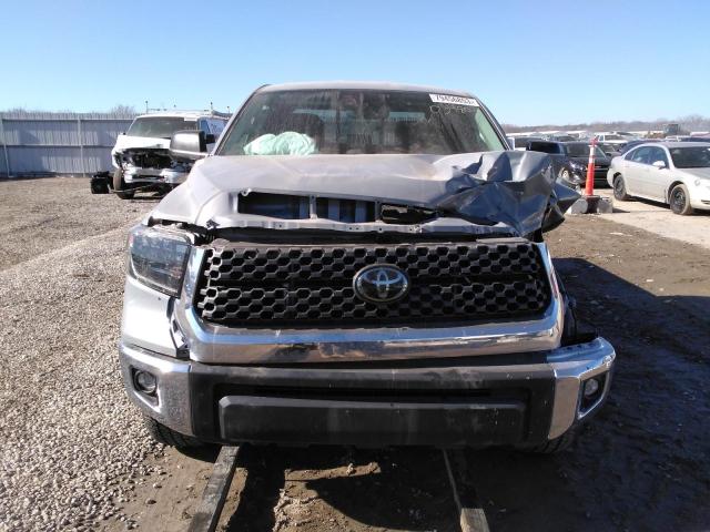 Photo 5 from auction – 2021 TOYOTA TUNDRA DOU with VIN 5TFUY5F12MX034803