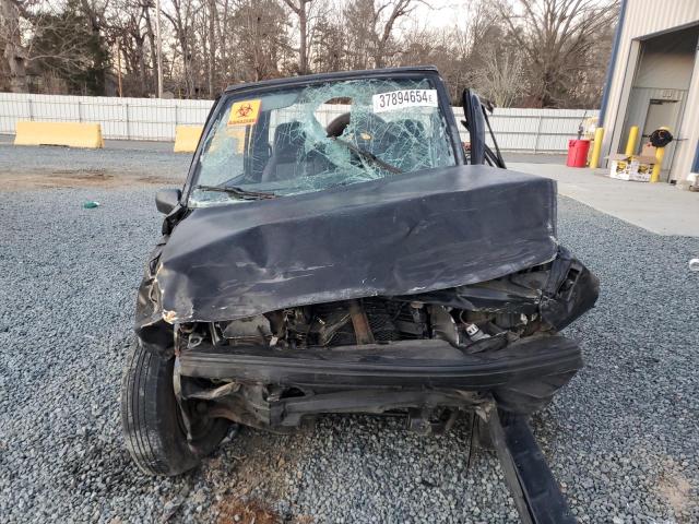 Photo 5 from auction – 1994 GEO TRACKER with VIN 2CNBJ18U6R6921142