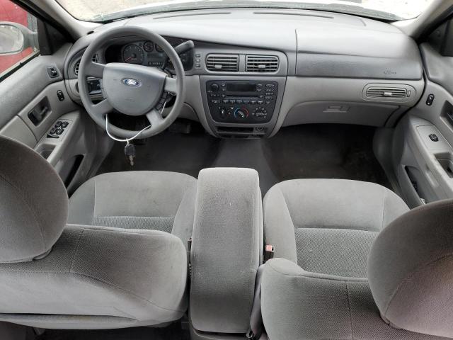 Photo 8 from auction – 2005 FORD TAURUS SE with VIN 1FAFP53U05A252212