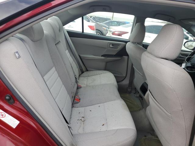 Photo 10 from auction – 2016 TOYOTA CAMRY LE with VIN 4T1BF1FK3GU607658