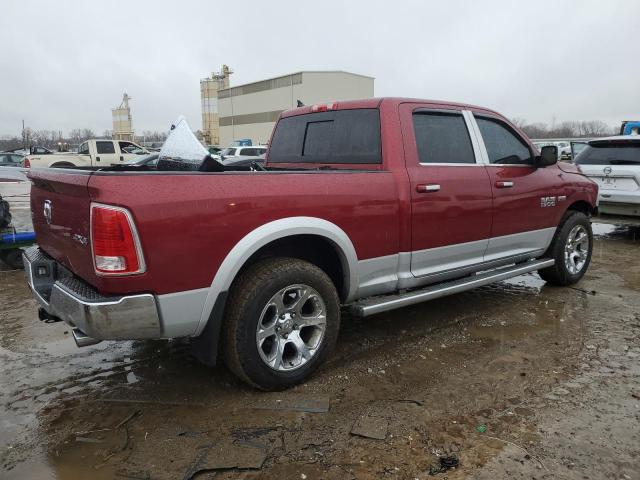 Photo 3 from auction – 2014 RAM 1500 LARAM with VIN 1C6RR7VTXES159426