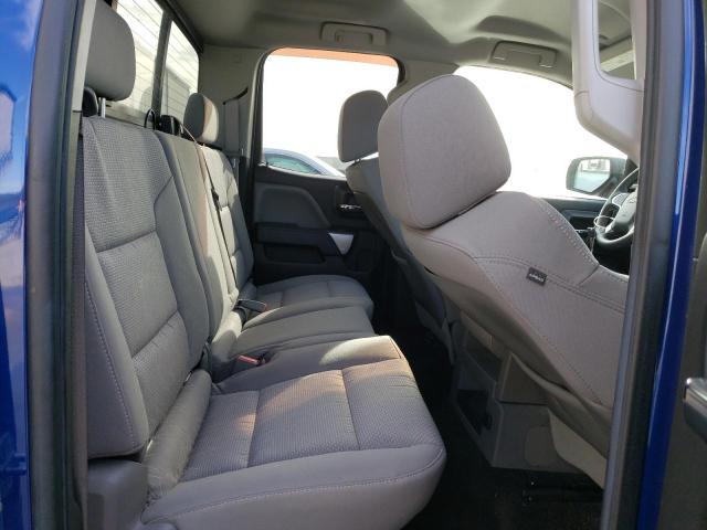 Photo 10 from auction – 2014 CHEVROLET SILVERADO with VIN 1GCRCREH7EZ167511