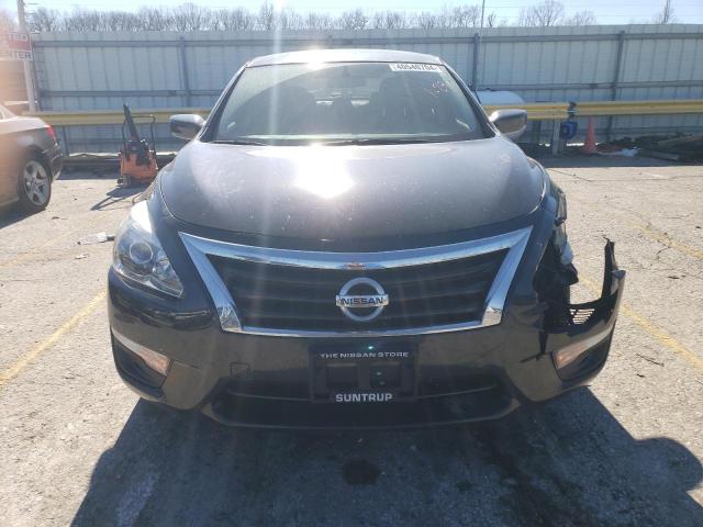 Photo 5 from auction – 2015 NISSAN ALTIMA 2.5 with VIN 1N4AL3AP5FN368720
