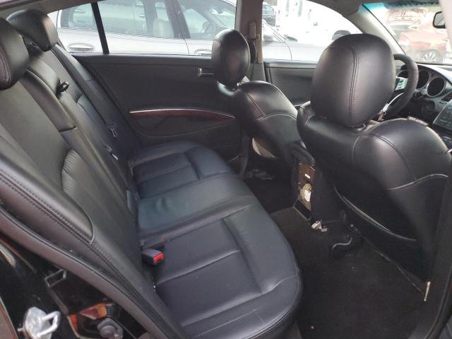 Photo 10 from auction – 2007 NISSAN MAXIMA SE with VIN 1N4BA41E37C860688