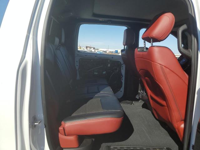 Photo 10 from auction – 2019 RAM 1500 REBEL with VIN 1C6SRFLT4KN560639