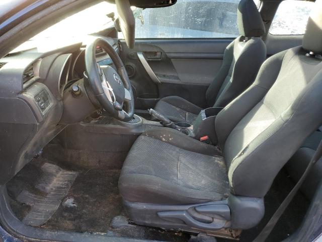 Photo 7 from auction – 2011 TOYOTA SCION TC with VIN JTKJF5C76B3016531