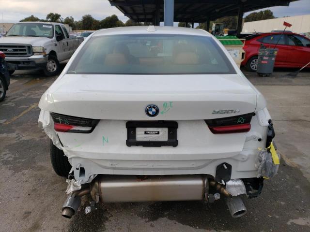 Photo 6 from auction – 2023 BMW 330E with VIN 3MW39FF0XP8D00672
