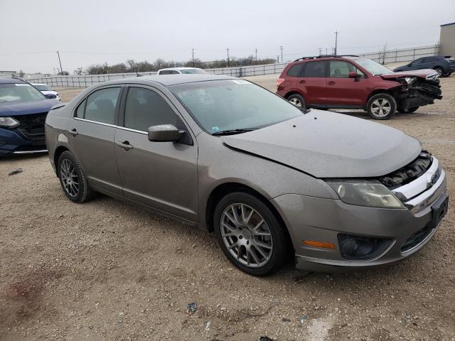 Photo 4 from auction – 2010 FORD FUSION SE with VIN 3FAHP0HA3AR138487