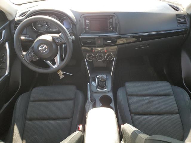 Photo 8 from auction – 2015 MAZDA CX-5 TOURI with VIN JM3KE2CYXF0499624