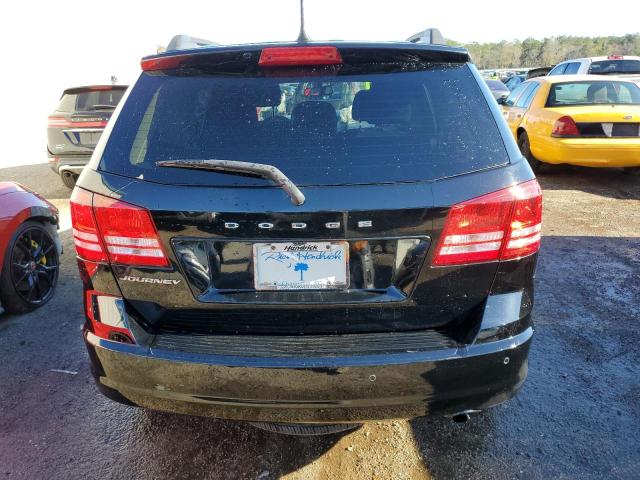 Photo 6 from auction – 2020 DODGE JOURNEY SE with VIN 3C4PDCAB8LT219008