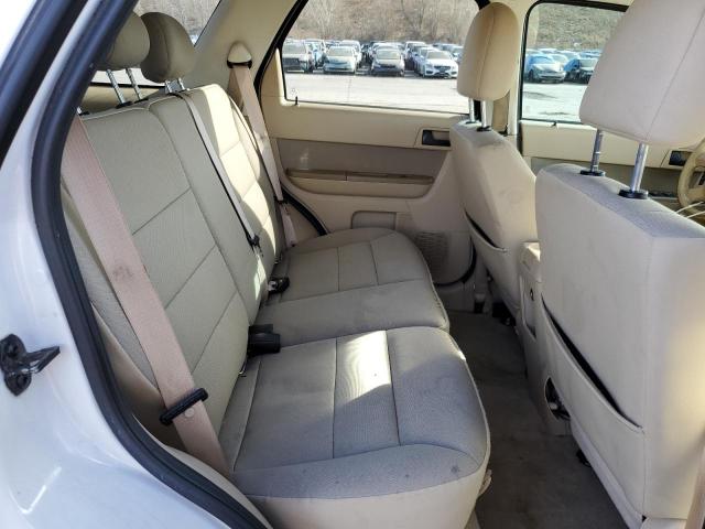 Photo 11 from auction – 2012 FORD ESCAPE XLT with VIN 1FMCU9D74CKC49175