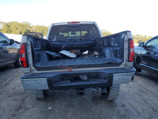 Photo 6 from auction – 2008 CHEVROLET SILVERADO with VIN 3GCEK13J98G267283