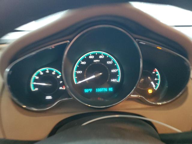Photo 9 from auction – 2012 CHEVROLET MALIBU LS with VIN 1G1ZB5E03CF143249