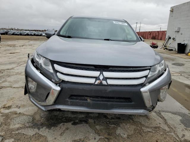 Photo 5 from auction – 2020 MITSUBISHI ECLIPSE CR with VIN JA4AS3AA3LZ023001