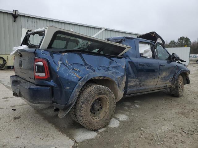 Photo 3 from auction – 2021 RAM 3500 LIMIT with VIN 3C63RRPL9MG619017