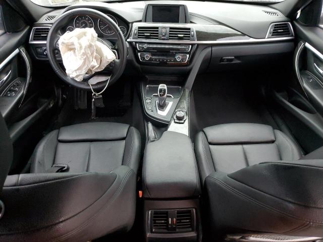 Photo 8 from auction – 2018 BMW 330 I with VIN WBA8B9C53JEE80998
