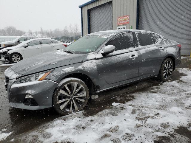 NISSAN ALTIMA PLA 2019 with VIN 1N4BL4FW4KN303197 - Photo from auction
