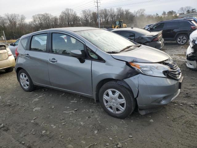 Photo 4 from auction – 2015 NISSAN VERSA NOTE with VIN 3N1CE2CP0FL443721