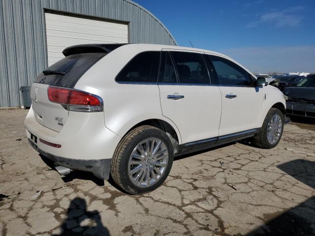 Photo 3 from auction – 2013 LINCOLN MKX with VIN 2LMDJ8JKXDBL20928