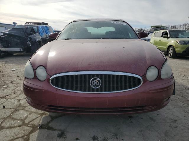 Photo 5 from auction – 2007 BUICK LACROSSE C with VIN 2G4WC582571247979