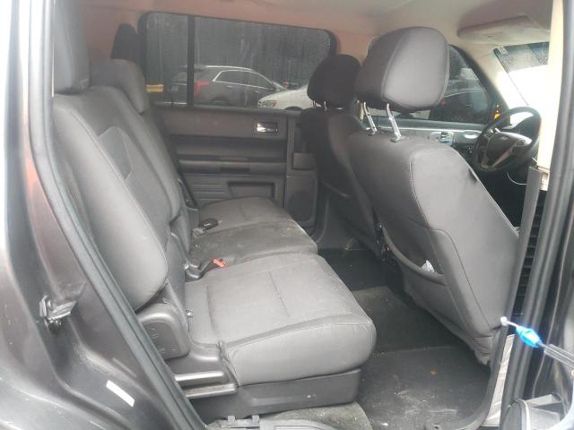 Photo 11 from auction – 2015 FORD FLEX SE with VIN 2FMGK5B84FBA13605