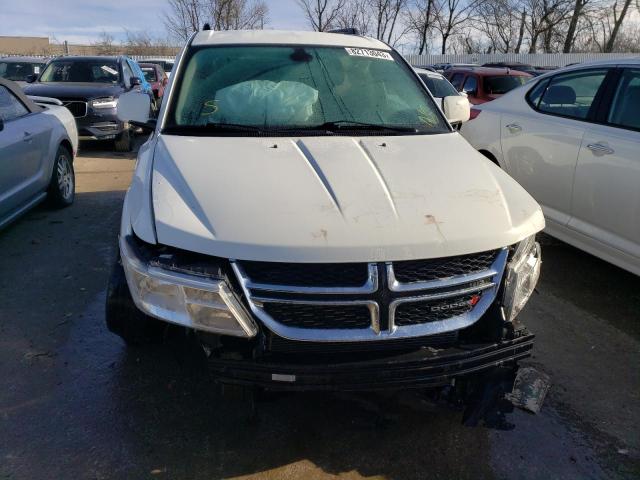 Photo 5 from auction – 2019 DODGE JOURNEY SE with VIN 3C4PDCBB7KT868084