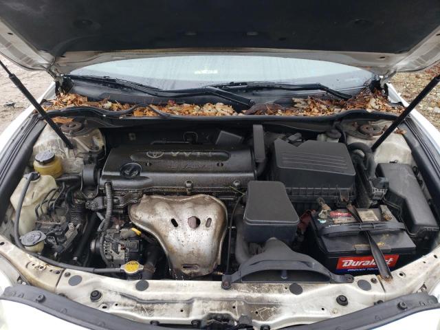 Photo 11 from auction – 2007 TOYOTA CAMRY CE with VIN 4T1BE46K37U634296