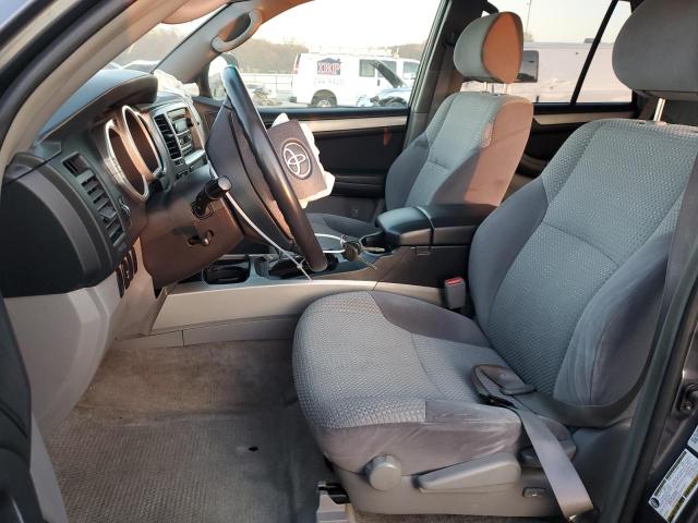 Photo 7 from auction – 2004 TOYOTA 4RUNNER SR with VIN JTEBU14R648022261